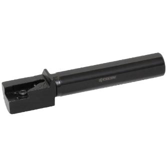 京セラ（株） ホルダ 内径旋削用 SVN ホルダ　内径旋削用 S14G-SVNR12N