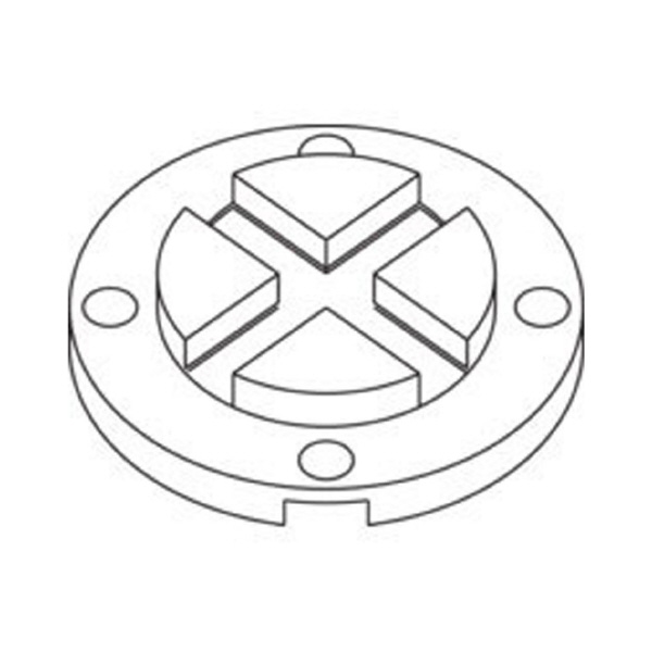 京セラ（株） ホルダ 内径旋削用 SH ホルダ　内径旋削用 SHL-4