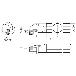 京セラ（株） ホルダ 内径旋削用 PCLN ホルダ　内径旋削用 S25R-PCLNL12-32