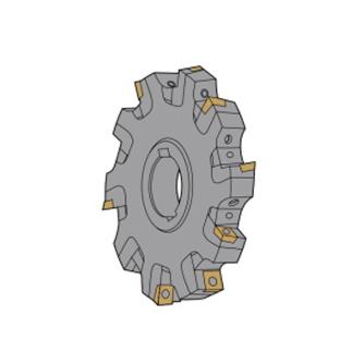 京セラ（株） カッタ MSTC カッタ MSTC160AN1618-10-5T