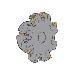 京セラ（株） カッタ MSTC カッタ MSTC160SN2123-12-5T