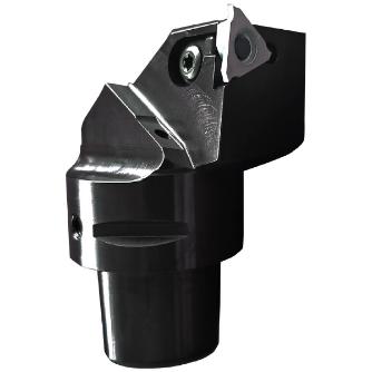 京セラ（株） ホルダ 外径浅溝入れ用 KGBA ホルダ　外径浅溝入れ用 KPC5-KGBAL35060-16