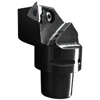 京セラ（株） ホルダ 外径浅溝入れ用 KGBA ホルダ　外径浅溝入れ用 KPC5-KGBAR35060-2225