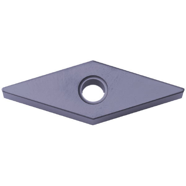 京セラ（株） チップ サーメット 旋削用 VNGA チップ　サーメット　旋削用 VNGA160404 PV7005