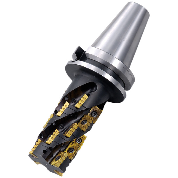 京セラ（株） カッタ MSR カッタ MSR080R-BT50-4