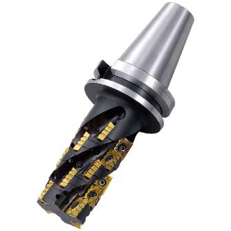 京セラ（株） カッタ MSR カッタ MSR100R-BT50-4
