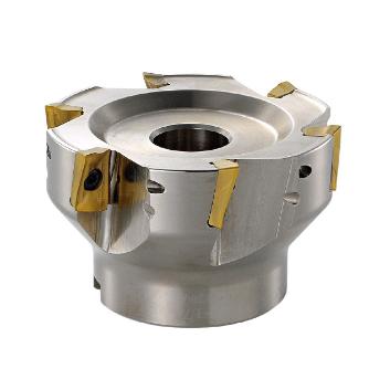 京セラ（株） コーナ角90°エンドミル フェースミル MEC コーナ角９０°エンドミル　フェースミル MEC080R-11-7T