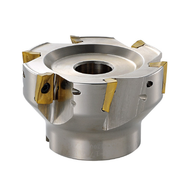 京セラ（株） コーナ角90°エンドミル フェースミル MEC コーナ角９０°エンドミル　フェースミル MEC080R-11-7T
