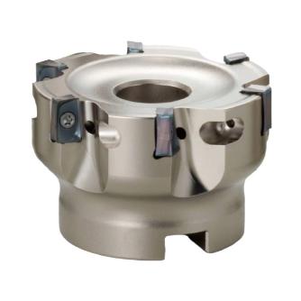 京セラ（株） 両面4コーナエンドミル フェースミル MEW 両面４コーナエンドミル　フェースミル MEW040R-10-5T-M