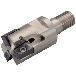 京セラ（株） 両面4コーナエンドミル モジュラータイプ MEW 両面４コーナエンドミル　モジュラータイプ MEW20-M10-10-2T