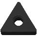京セラ（株） チップ CVDコーティング 旋削用 TNMA チップ　ＣＶＤコーティング　旋削用 TNMA160404 CA4505