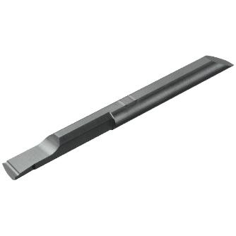 京セラ（株） チップ PVDコーティング 旋削用 EZBR チップ　ＰＶＤコーティング　旋削用 EZBR025025HP-008H-LT PR1225