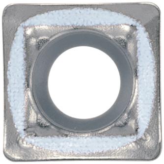 京セラ（株） チップ PVDコーティング ドリル用 SCMT チップ　ＰＶＤコーティング　ドリル用 SCMT040205-GM-E PR1225
