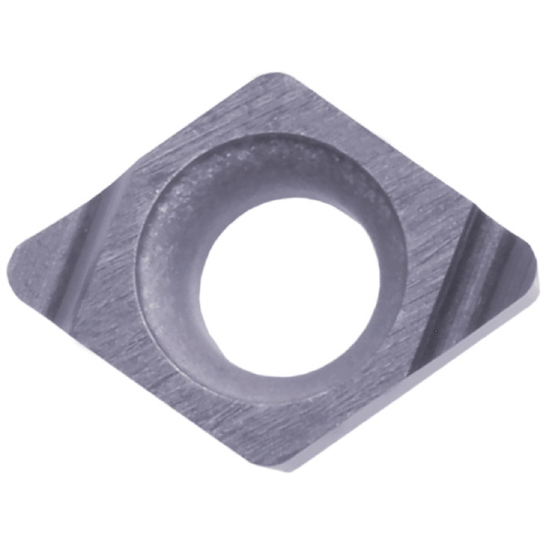 京セラ（株） チップ PVDコーティング 旋削用 JCET チップ　ＰＶＤコーティング　旋削用 JCET030102ML-F PR1425