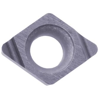 京セラ（株） チップ PVDコーティング 旋削用 JCET チップ　ＰＶＤコーティング　旋削用 JCET030102MR-F PR1425