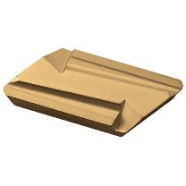 京セラ（株） チップ CVDコーティング 旋削用 KNMX