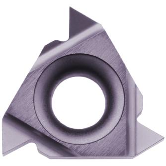 京セラ（株） チップ PVDコーティング ネジ用 06IR チップ　ＰＶＤコーティング　ネジ用 06IR60005 PR1115
