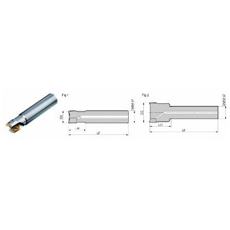 住友電気工業（株） SEC－ウェーブミル エンドミル WEX-E ＳＥＣ－ウェーブミル　エンドミル WEX3025E