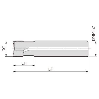 住友電気工業（株） SEC－ウェーブミル エンドミル WEX-E ＳＥＣ－ウェーブミル　エンドミル WEX3032E