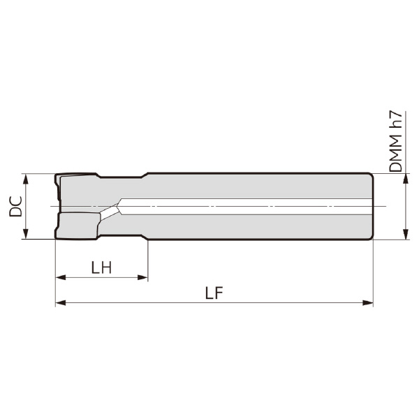 住友電気工業（株） SEC－ウェーブミル エンドミル WEX-EL ＳＥＣ－ウェーブミル　エンドミル WEX3032EL