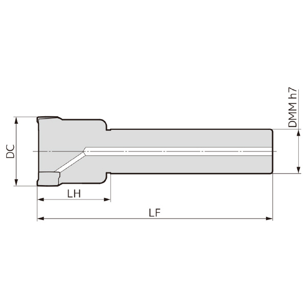 住友電気工業（株） SEC－ウェーブミル エンドミル WEX-EL ＳＥＣ－ウェーブミル　エンドミル WEX3040EL