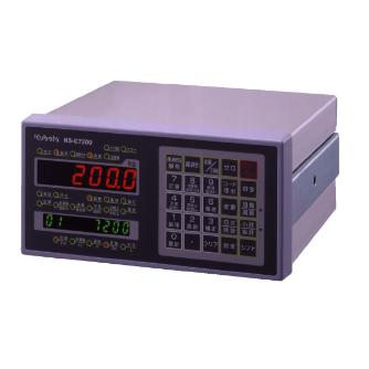 （株）クボタ計装 DLC指示計 KS ＤＬＣ指示計 KS-C7200