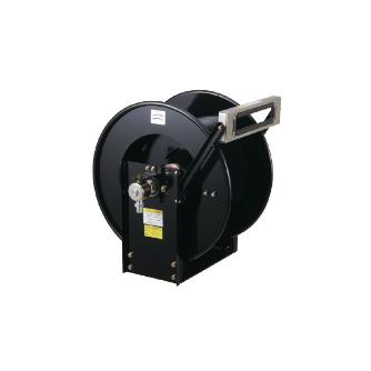 （株）ハタヤリミテッド 高圧ホースリール HSP 高圧ホースリール HSP-12SDS