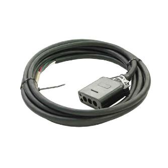 （株）ハタヤリミテッド フォークリフト充電用補助ケーブル 充電用補助ケーブル OFC-3