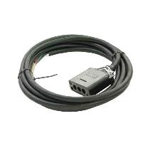 （株）ハタヤリミテッド フォークリフト充電用補助ケーブル