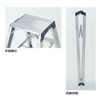 （株）ピカコーポレイション 専用脚立 BM 専用脚立 BM-A150