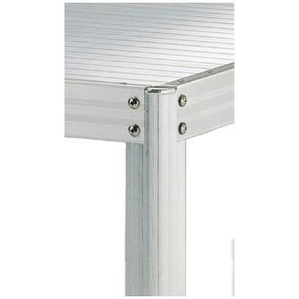 （株）ピカコーポレイション 朝礼台 MG 朝礼台 MG-1B