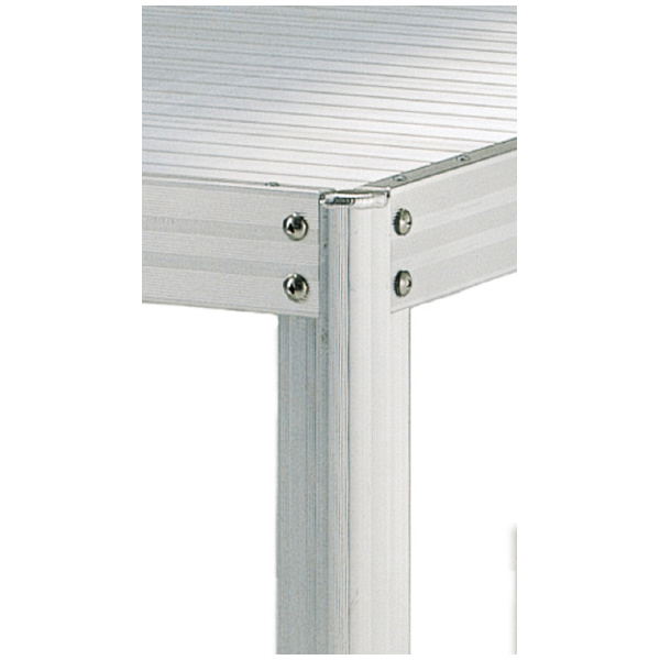 （株）ピカコーポレイション 朝礼台 MG 朝礼台 MG-2B