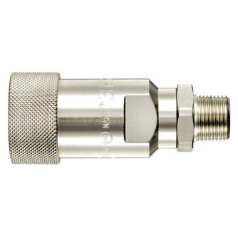 日東工器（株） HSPカプラ HS-R ＨＳＰカプラ 4HS-R STEEL NBR