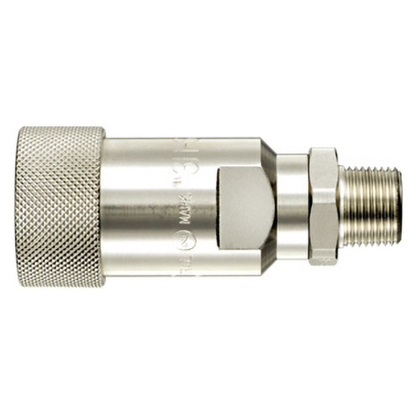 日東工器（株） HSPカプラ HS-R ＨＳＰカプラ 4HS-R STEEL NBR