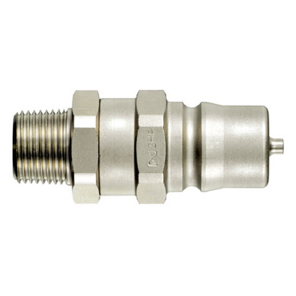 日東工器（株） HSPカプラ HP-R ＨＳＰカプラ 4HP-R STEEL NBR