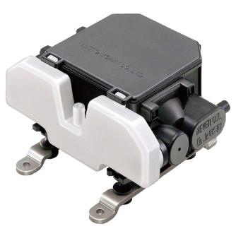 日東工器（株） コンプレッサ(AC駆動) VC ダイヤフラムポンプ VC0101S-A2