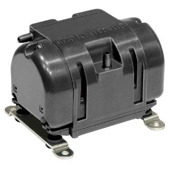 日東工器（株） コンプレッサ(AC駆動) VC ダイヤフラムポンプ VC0100-A2