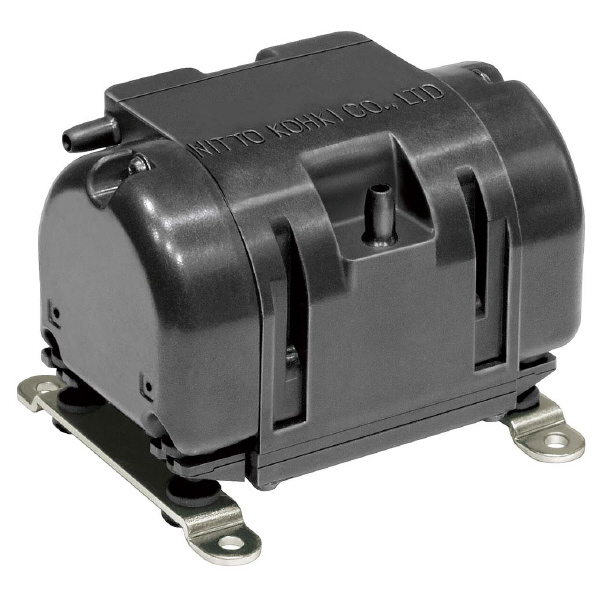 日東工器（株） コンプレッサ(AC駆動) VC ダイヤフラムポンプ VC0100-A2