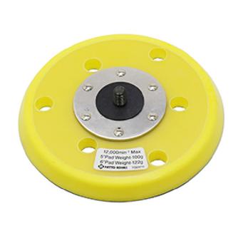 日東工器（株） パッド オービタルマイトン(OMV-125B)・パームオービタルサンダー(APS-125SV)用 ＯＰ 54353 ﾊﾟｯﾄﾞ5L-H