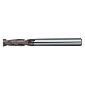 日進工具（株） 無限コーティング リード35エンドミル 2枚刃 MX235 無限コーティング　リード３５ＥＭ　２枚刃 MX235 0.9