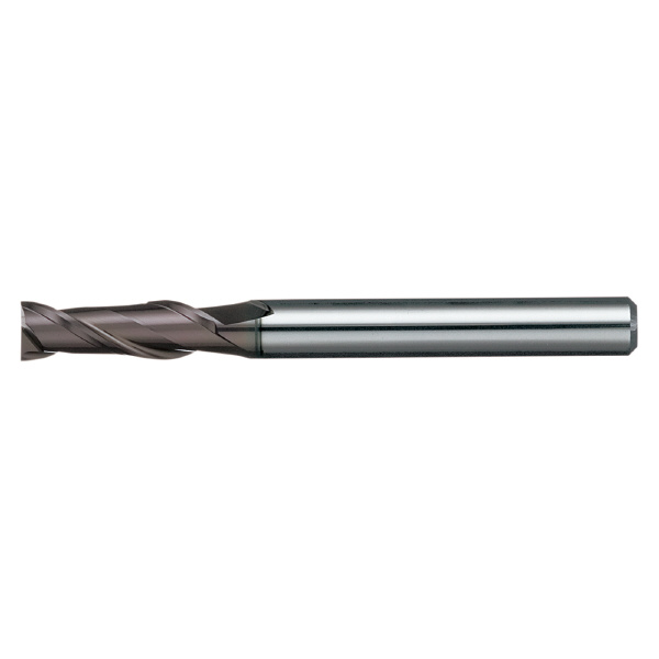 日進工具（株） 無限コーティング リード35エンドミル 2枚刃 MX235 無限コーティング　リード３５ＥＭ　２枚刃 MX235 0.9