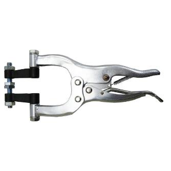 大阪角田興業（株） 標準型ハンドバイスプライヤー 標準型ハンドバイスプライヤー NO.9