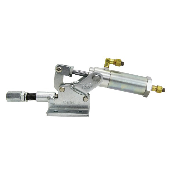 大阪角田興業（株） エアークランプ 横押し型 エアークランプ　横押し型 NO.107