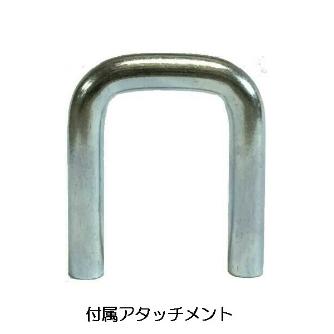 大阪角田興業（株） フック型トグルクランプ FA フック型トグルクランプ NO.FA110