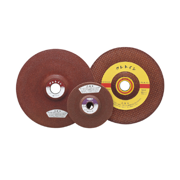 クレトイシ（株） オフセット BD オフセット BD3230 100X4X15 A/WA36P