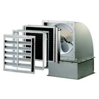 （株）鎌倉製作所 ユニットファン UFH ユニットファン UFH-60N