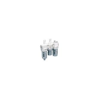 ＣＫＤ（株） F.R.Lコンビネーション 白色シリーズ C8000-25 Ｆ．Ｒ．Ｌコンビネーション　白色シリーズ C8000-25-W