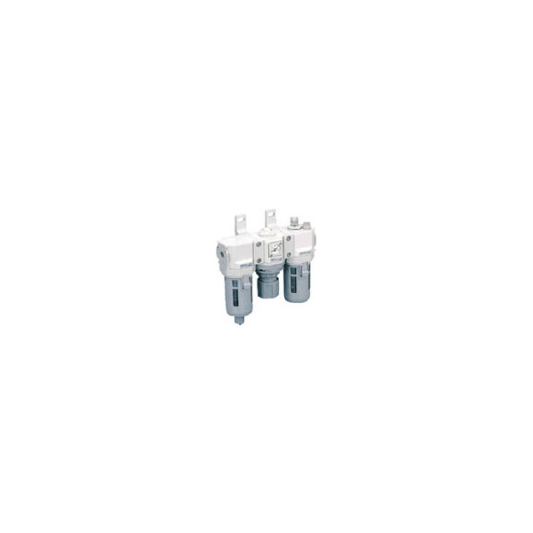 ＣＫＤ（株） F.R.Lコンビネーション 白色シリーズ C8000-25 Ｆ．Ｒ．Ｌコンビネーション　白色シリーズ C8000-25-W