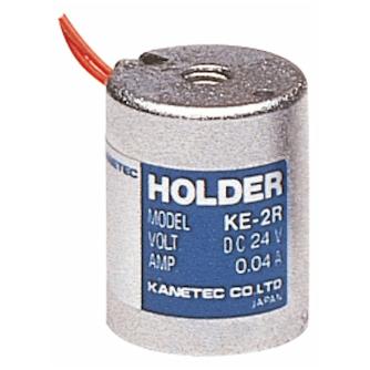 カネテック（株） 電磁ホルダ KE 電磁ホルダ KE-2R