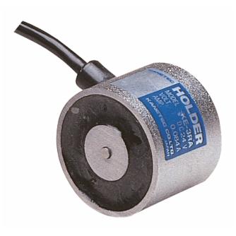 カネテック（株） 電磁ホルダ KE 電磁ホルダ KE-4RA
